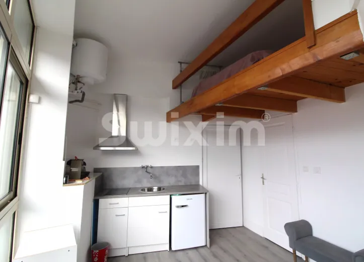Apartment for sale in Aix-Les-Bains