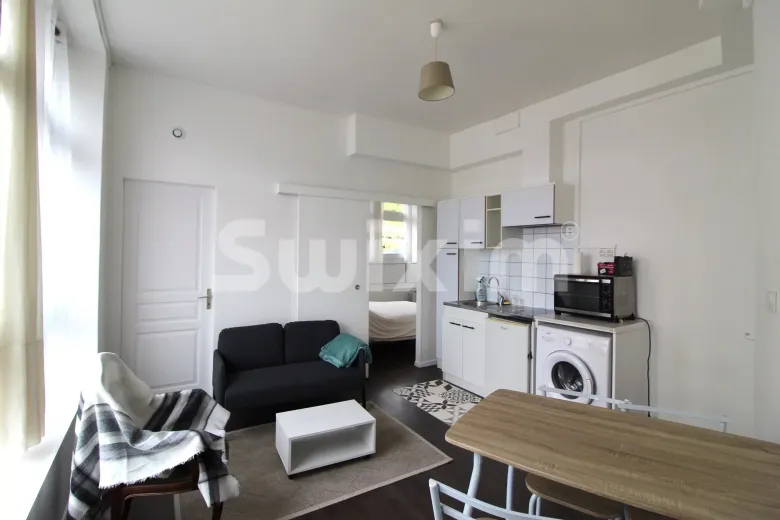 Apartment for sale in Aix-Les-Bains