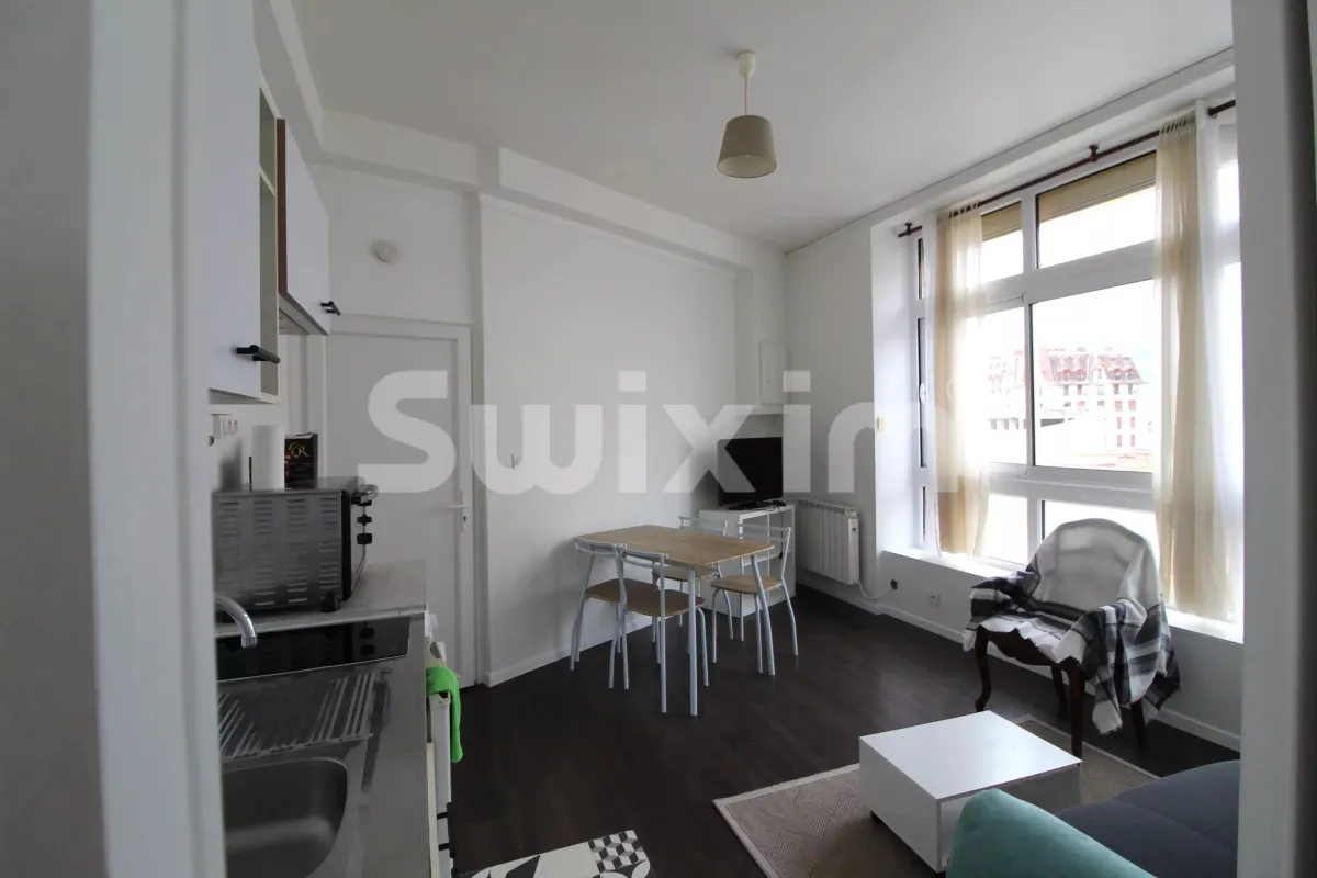 Wohnung zu verkaufen in Aix-Les-Bains - Smart Propylaia (2)