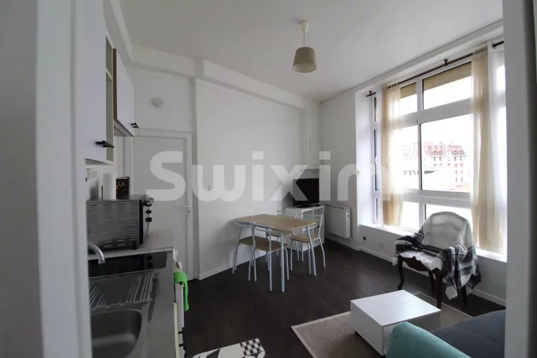Apartment for sale in Aix-Les-Bains (2)