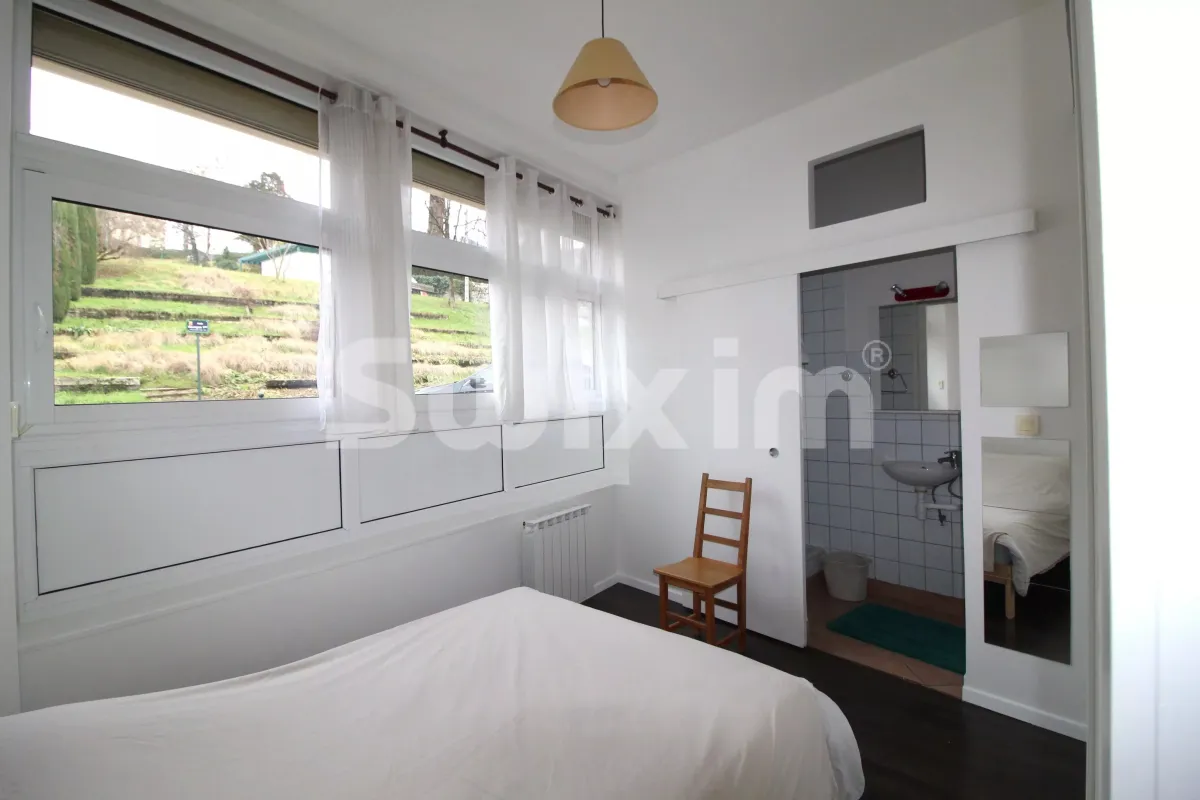 Wohnung zu verkaufen in Aix-Les-Bains - Wohnung zu verkaufen in Aix-Les-Bains, 2 Zimmer, 29.19 m2 - Smart Propylaia (3)