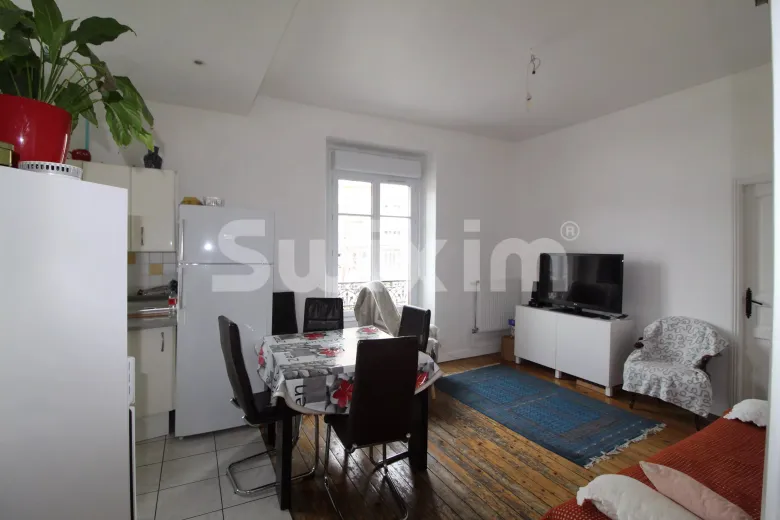 Apartment for sale in Aix-Les-Bains