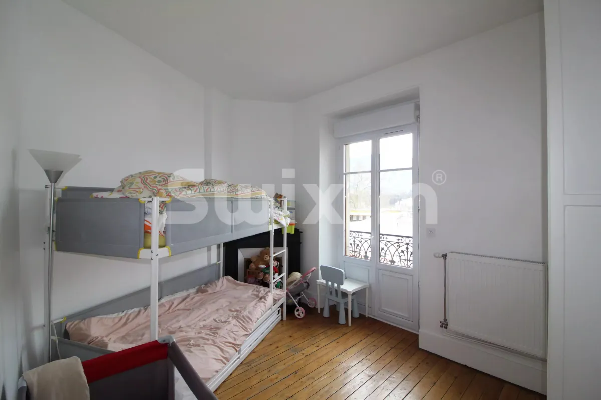 Wohnung zu verkaufen in Aix-Les-Bains - Smart Propylaia (2)