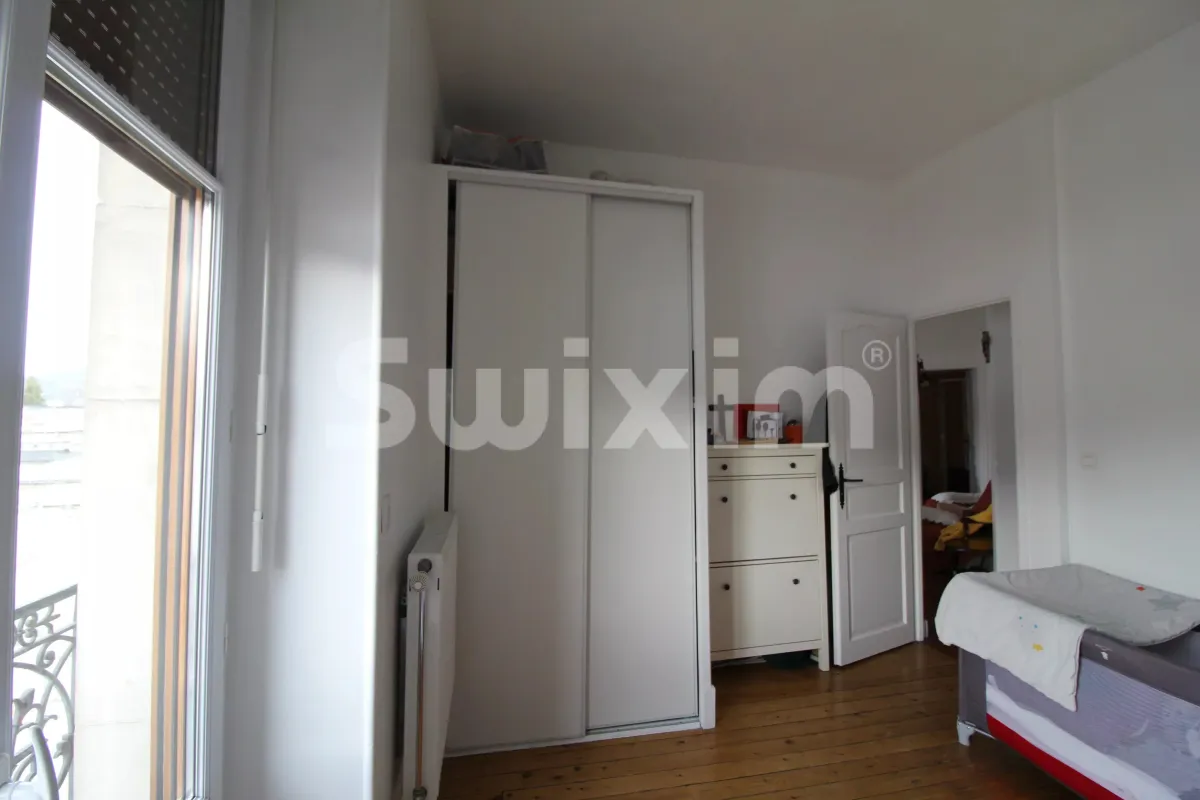 Wohnung zu verkaufen in Aix-Les-Bains - Smart Propylaia (5)