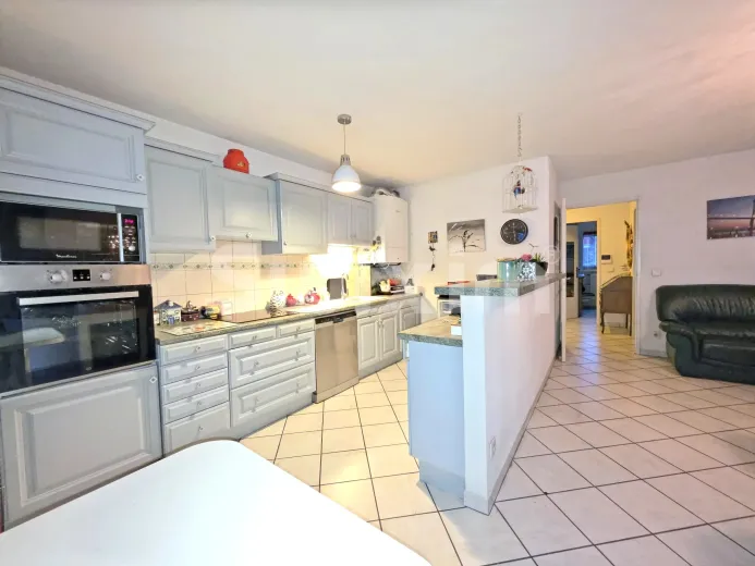 Appartement à vendre à Aix-Les-Bains