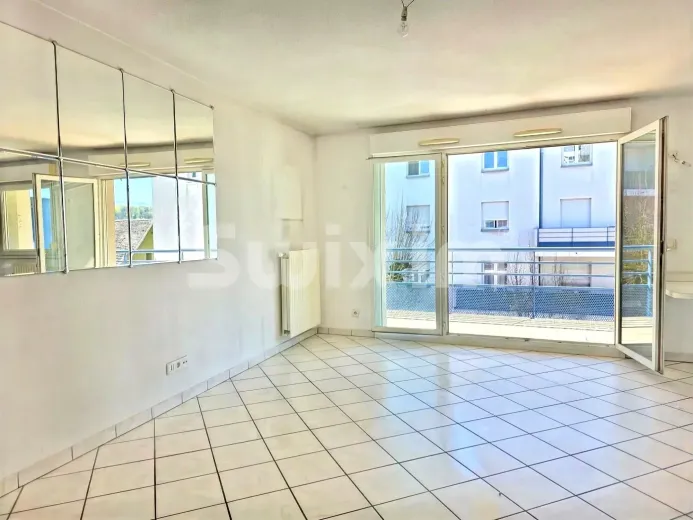 Appartement à vendre à Aix-Les-Bains (2)
