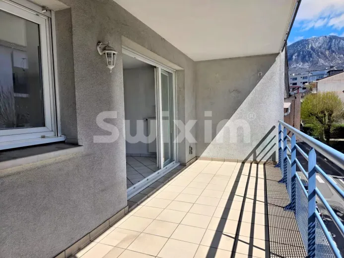 Appartement à vendre à Aix-Les-Bains (5)