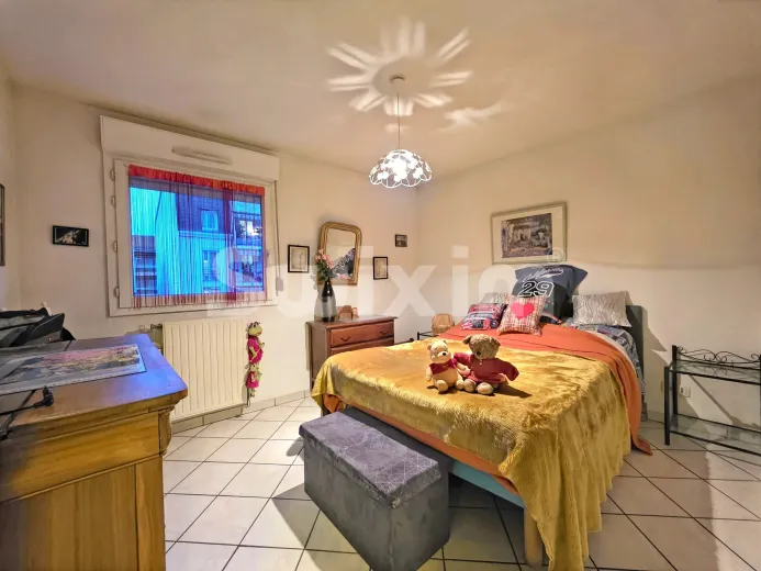 Appartement à vendre à Aix-Les-Bains (6)