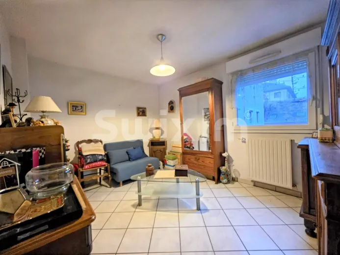 Appartement à vendre à Aix-Les-Bains (7)