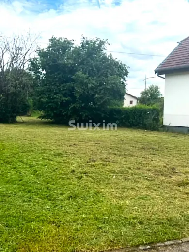 Terreno in vendita a Arc-Et-Senans (2)