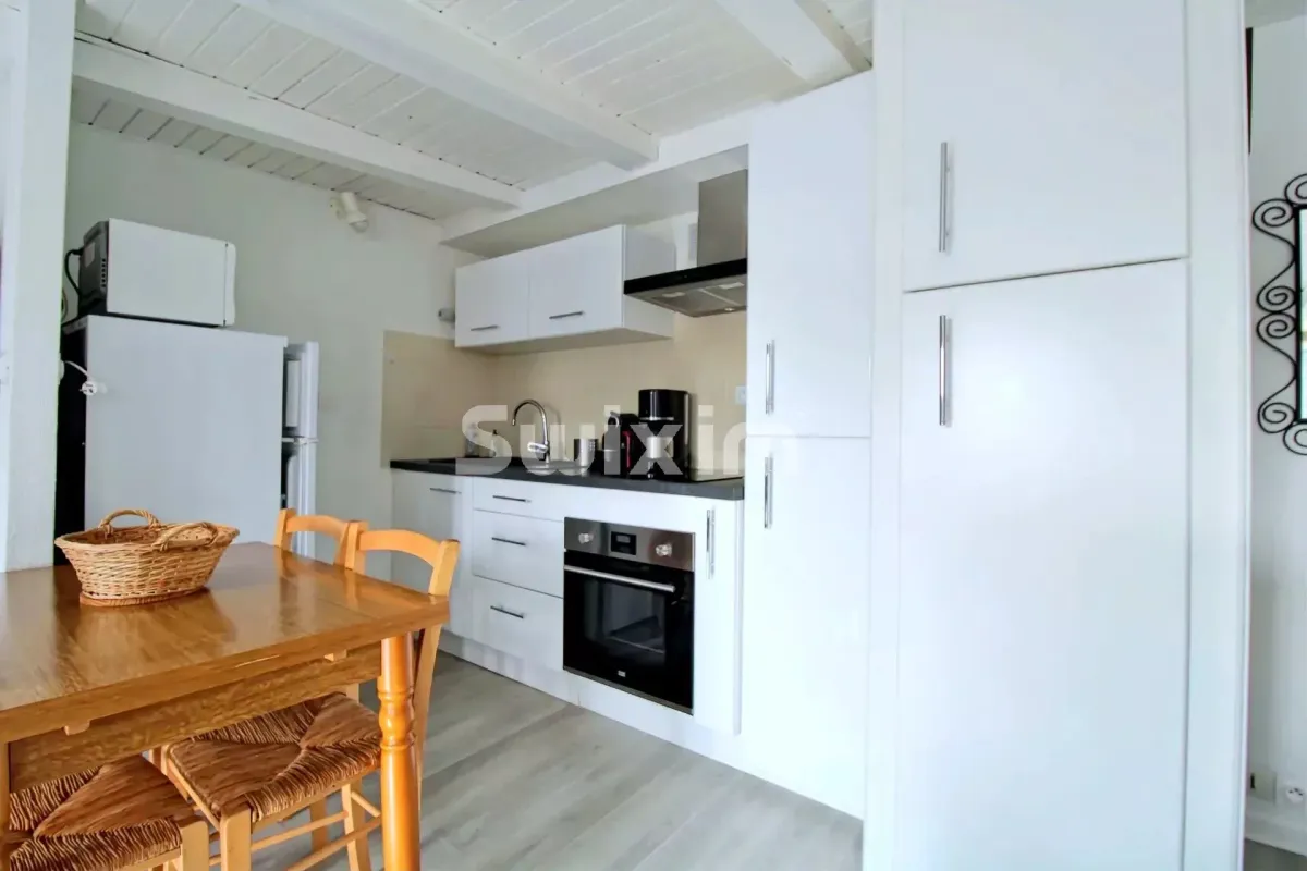 Wohnung zu verkaufen in Les Rousses - Smart Propylaia (2)
