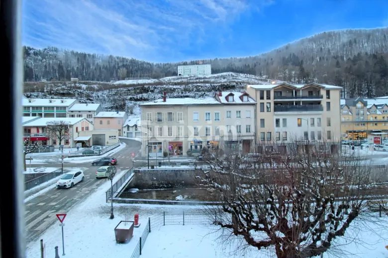 Mehrfamilienhaus zu verkaufen in Hauts de Bienne (4)