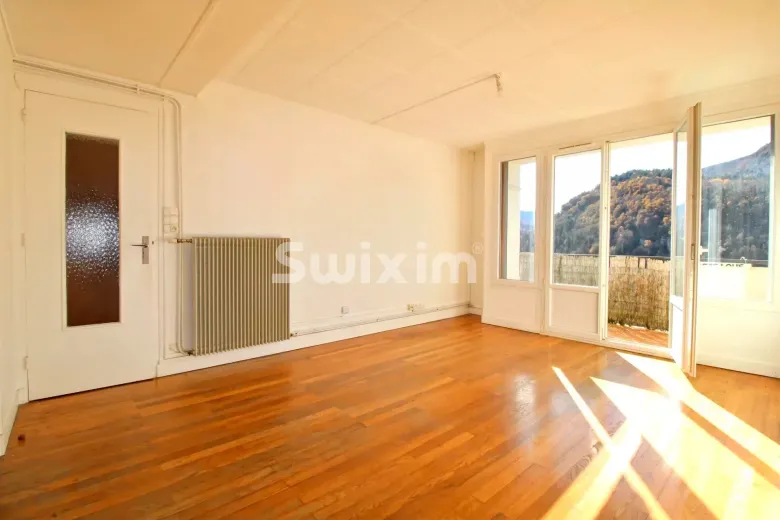 Wohnung zu verkaufen in Saint-Claude