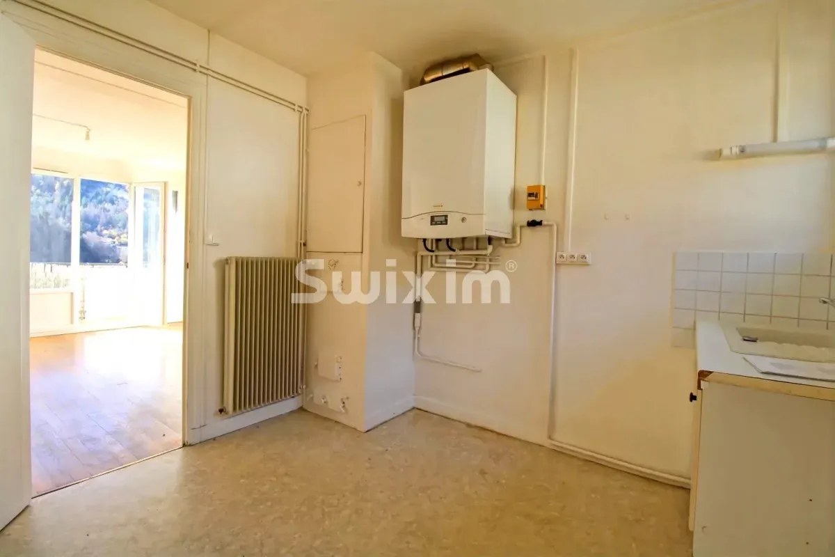 Wohnung zu verkaufen in Saint-Claude - Smart Propylaia (4)