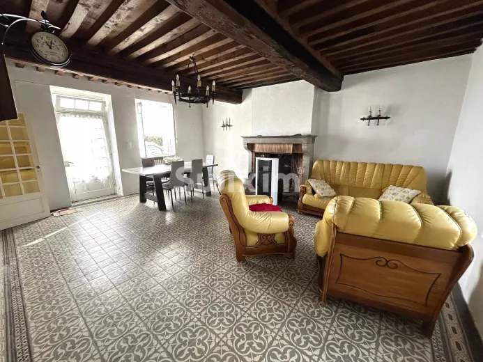 House for sale in Quarre-Les-Tombes (4)