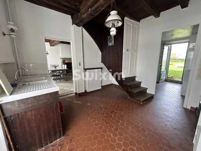 House for sale in Quarre-Les-Tombes (8)