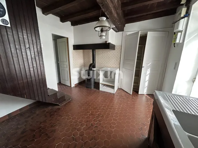 House for sale in Quarre-Les-Tombes (9)