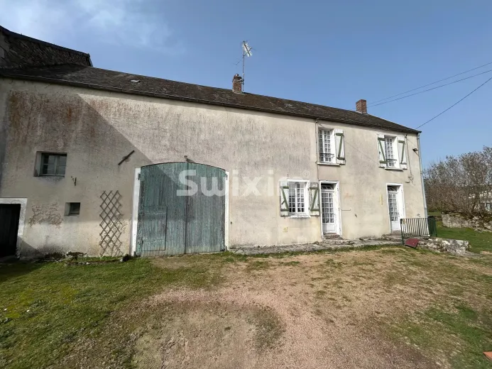 House for sale in Quarre-Les-Tombes (10)