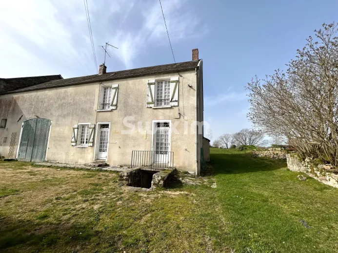 House for sale in Quarre-Les-Tombes (17)