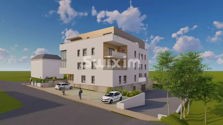 Apartment for sale in Villard-Bonnot