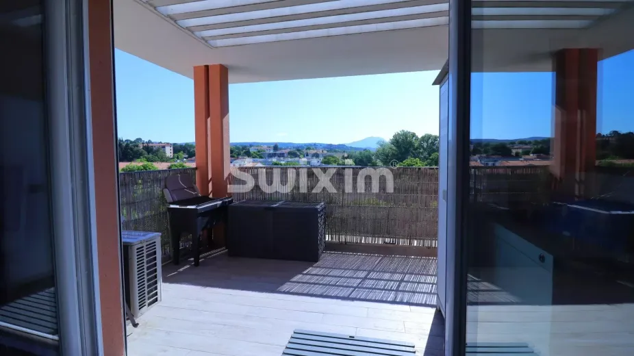 Wohnung zu verkaufen in Aix-En-Provence