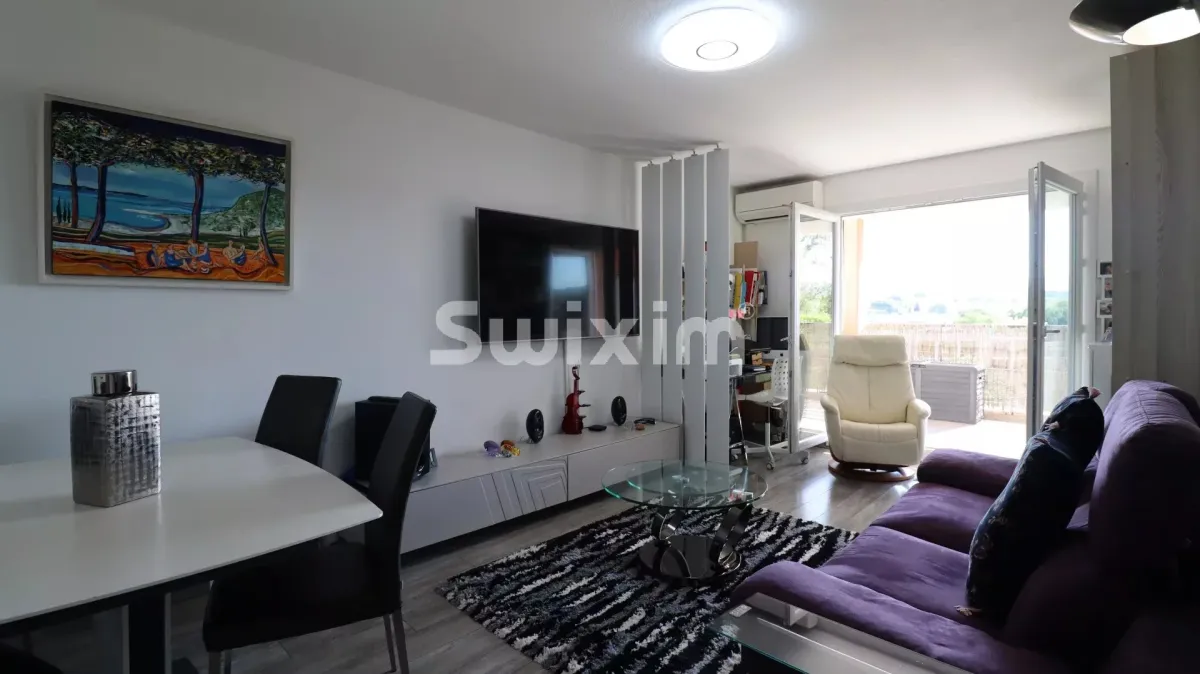 Wohnung zu verkaufen in Aix-En-Provence - Smart Propylaia (2)