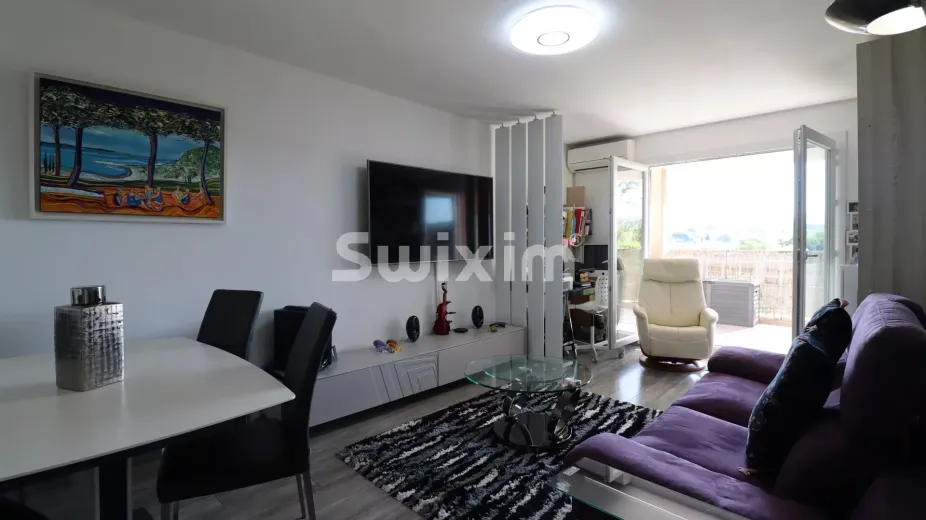 Wohnung zu verkaufen in Aix-En-Provence (2)