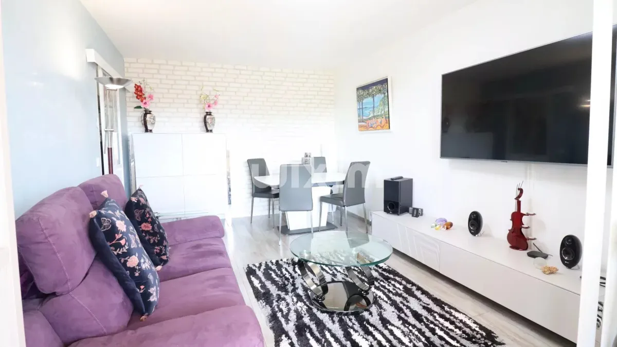 Wohnung zu verkaufen in Aix-En-Provence - Wohnung zu verkaufen in Aix-En-Provence, 3 Zimmer, 50.76 m2 - Smart Propylaia (3)