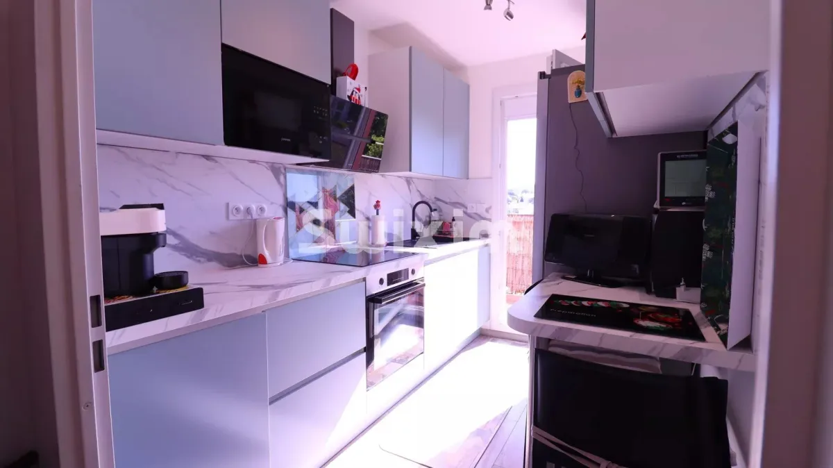 Wohnung zu verkaufen in Aix-En-Provence - Smart Propylaia (4)