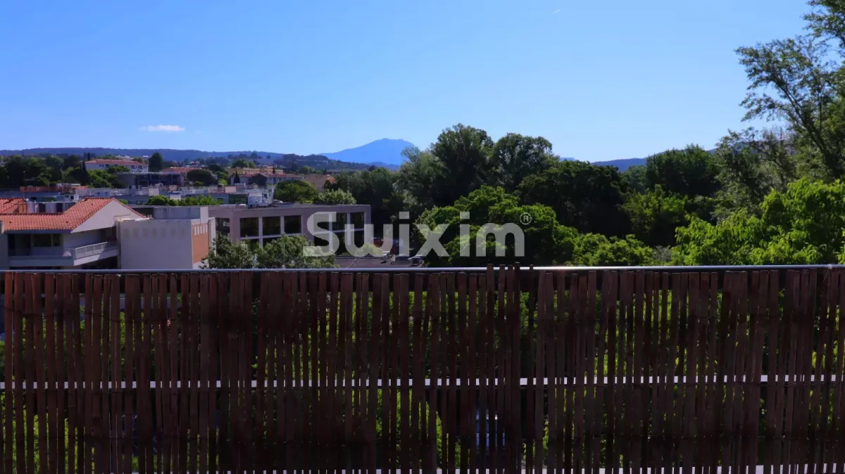 Wohnung zu verkaufen in Aix-En-Provence - Smart Propylaia (5)