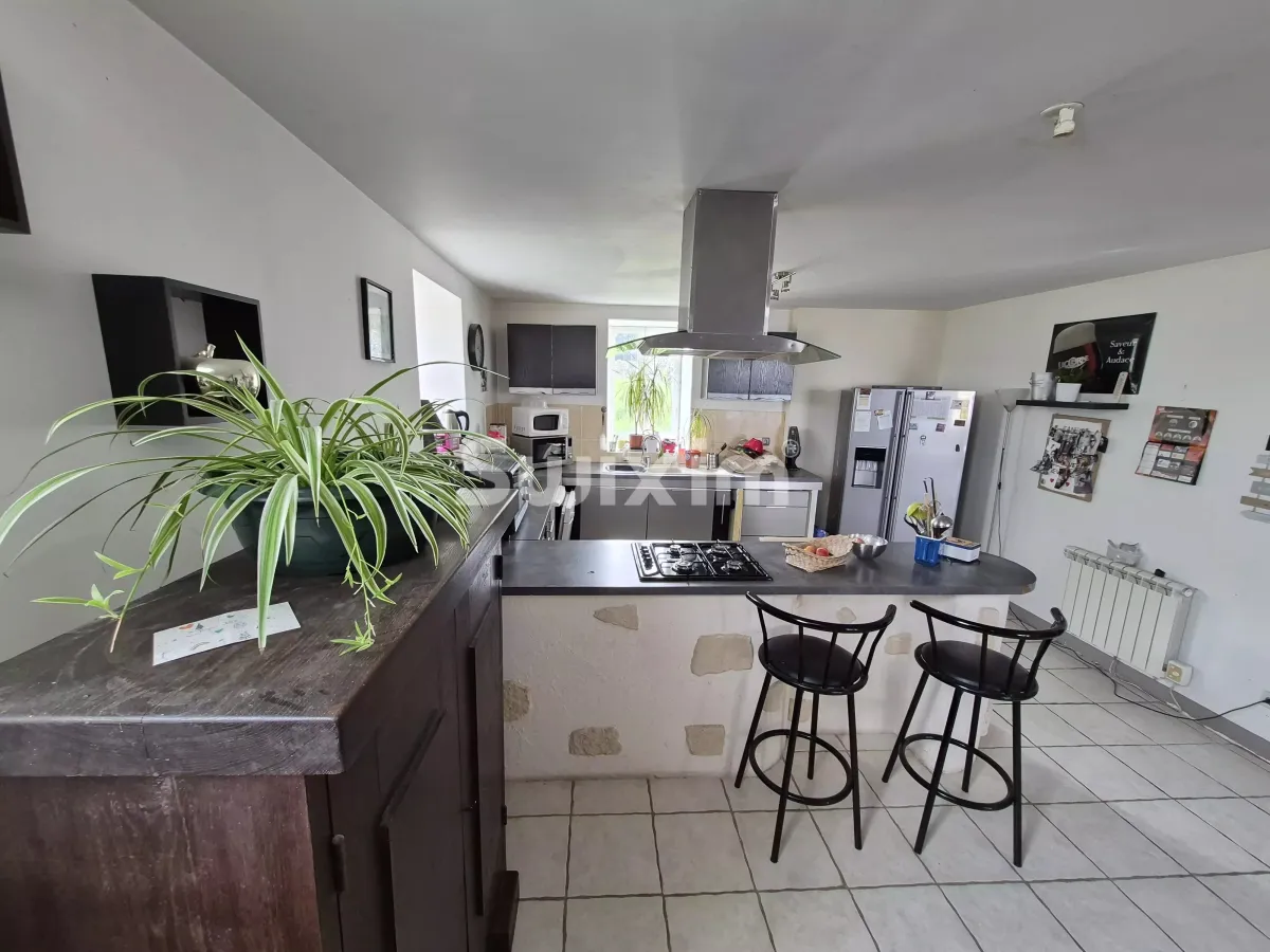 Haus zu verkaufen in Thory - Smart Propylaia (2)