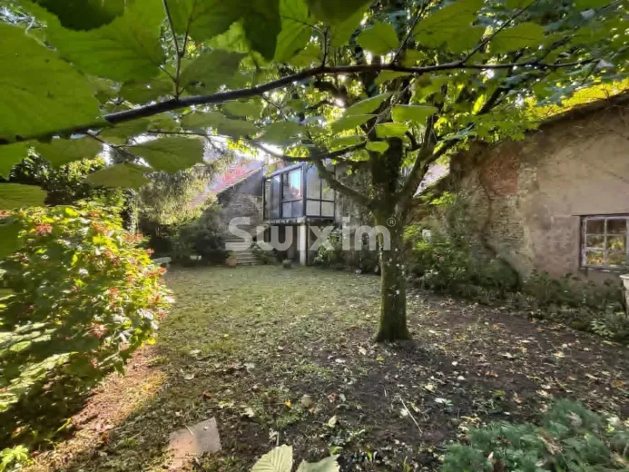 Appartamento in vendita a Noyers