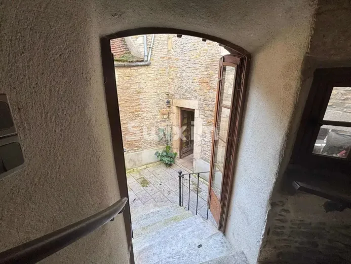 Appartamento in vendita a Noyers (4)