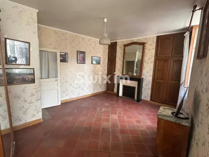 Appartamento in vendita a Noyers (7)