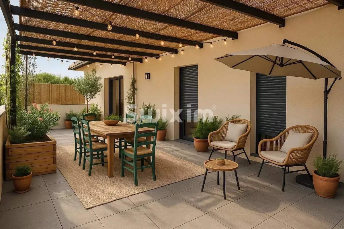 Wohnung zu verkaufen in Aix-En-Provence - Smart Propylaia (2)