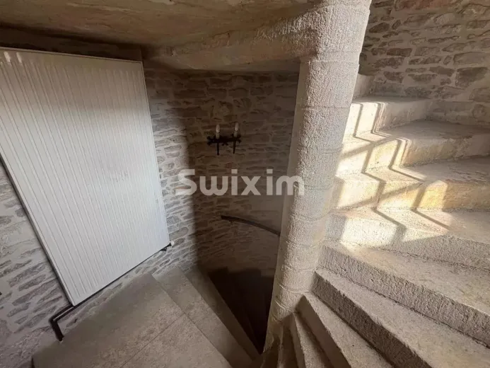 Appartamento in vendita a Noyers (8)
