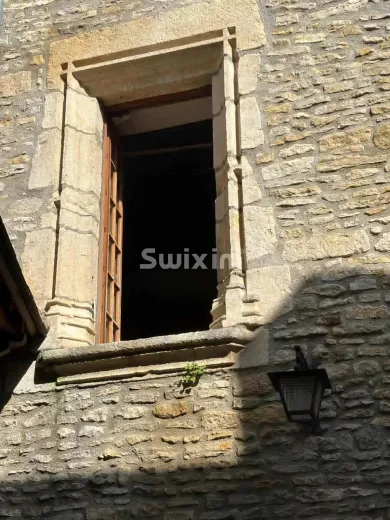 Appartamento in vendita a Noyers (9)