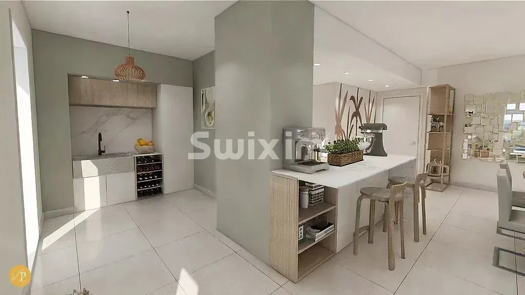 Wohnung zu verkaufen in Aix-En-Provence - Smart Propylaia (4)