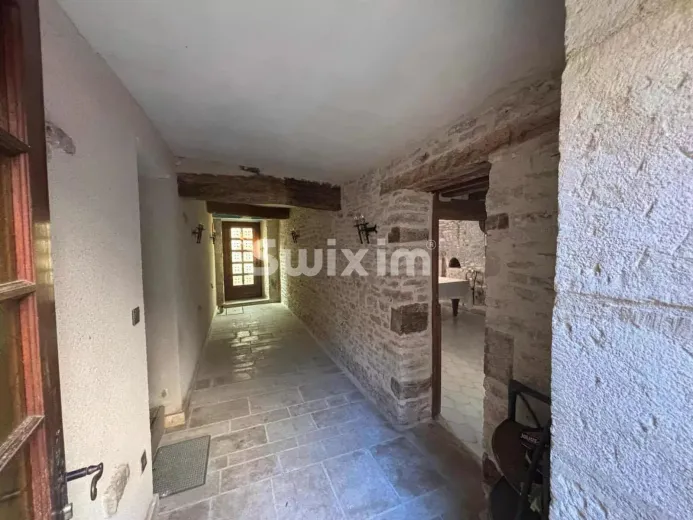 Appartamento in vendita a Noyers (10)