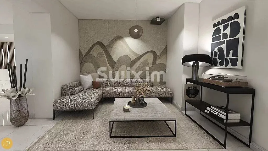 Wohnung zu verkaufen in Aix-En-Provence - Wohnung zu verkaufen in Aix-En-Provence, 5 Zimmer, 98.6 m2 - Smart Propylaia (6)