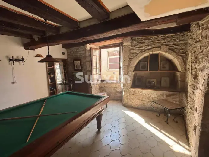Appartamento in vendita a Noyers (11)