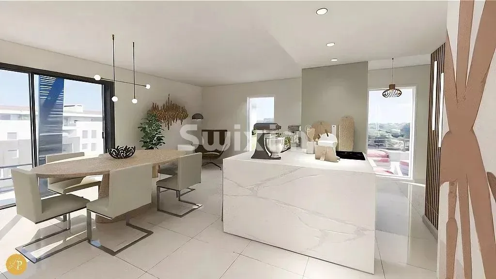 Wohnung zu verkaufen in Aix-En-Provence - Smart Propylaia (7)