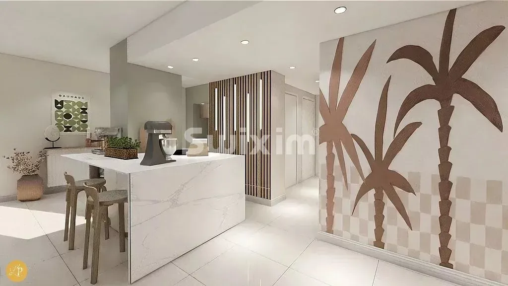Wohnung zu verkaufen in Aix-En-Provence - Smart Propylaia (8)