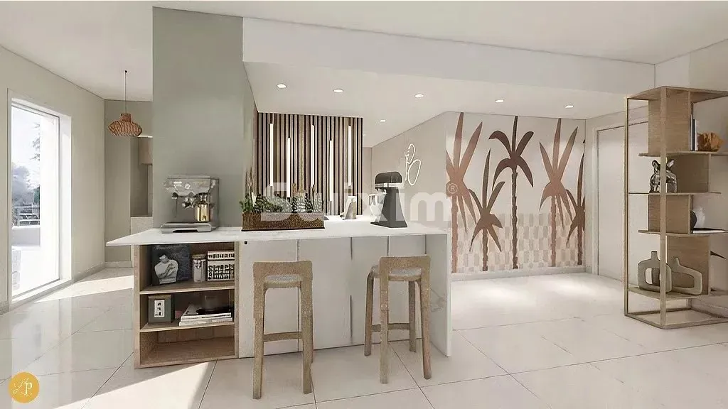 Wohnung zu verkaufen in Aix-En-Provence - Wohnung zu verkaufen in Aix-En-Provence, 5 Zimmer, 98.6 m2 - Smart Propylaia (9)