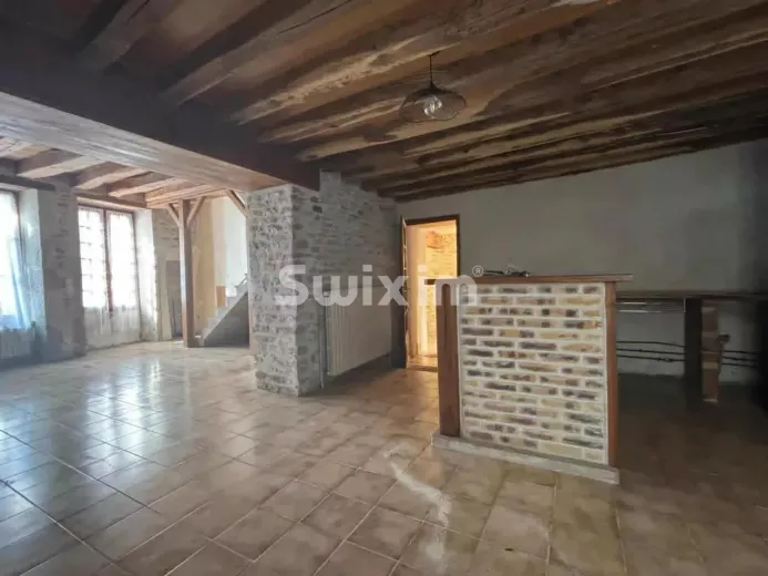 Appartamento in vendita a Noyers (14)