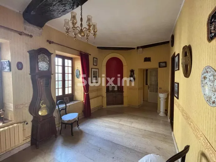 Appartamento in vendita a Noyers (17)
