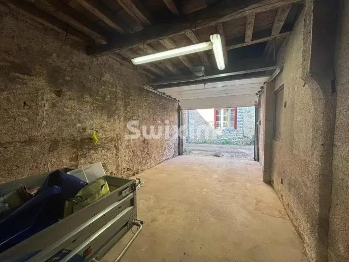 Appartamento in vendita a Noyers (20)