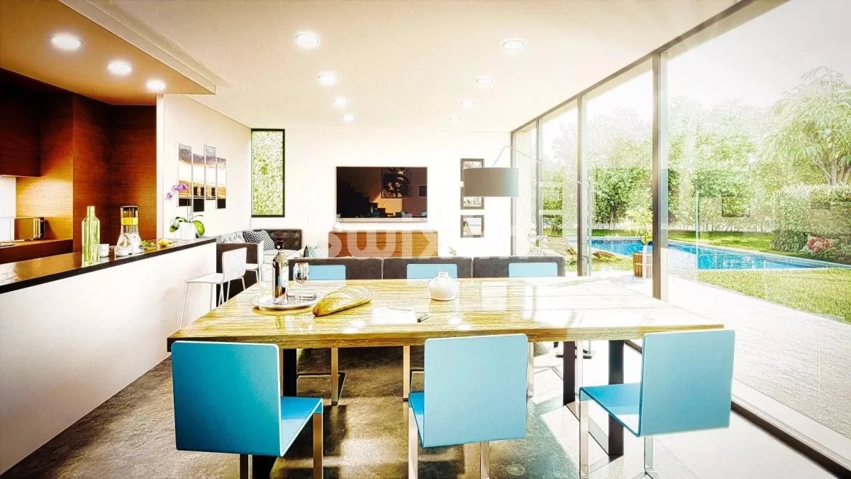 Haus zu verkaufen in Aix-En-Provence - Smart Propylaia (4)
