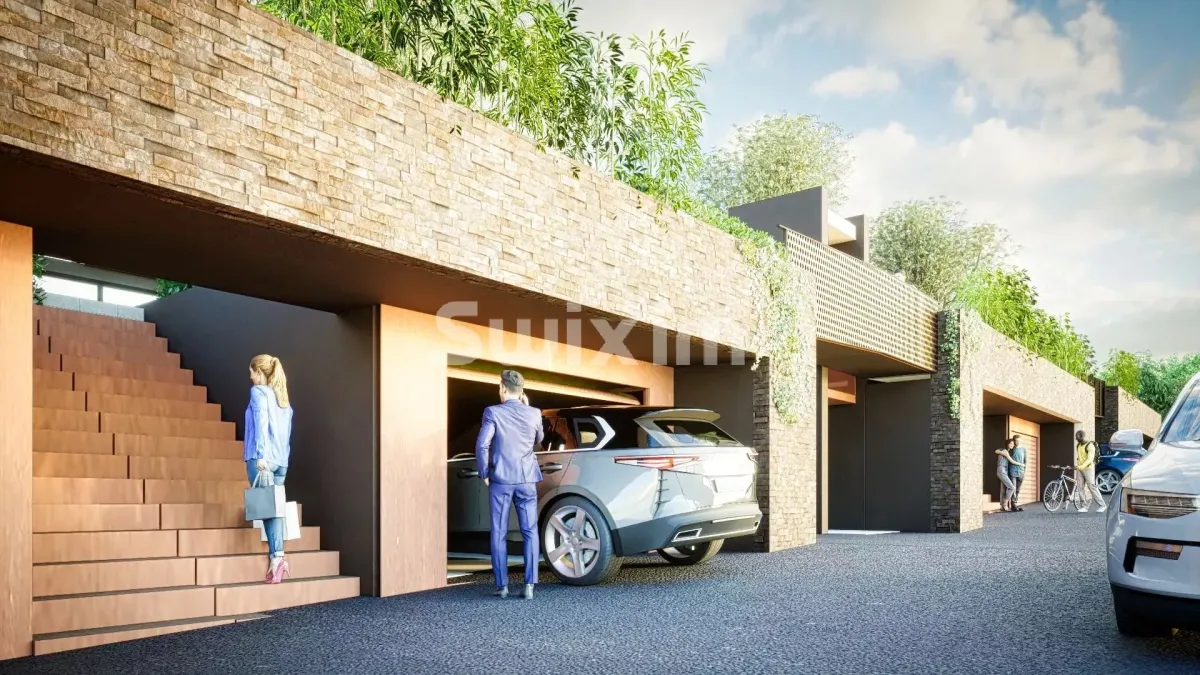 Haus zu verkaufen in Aix-En-Provence - Smart Propylaia (5)