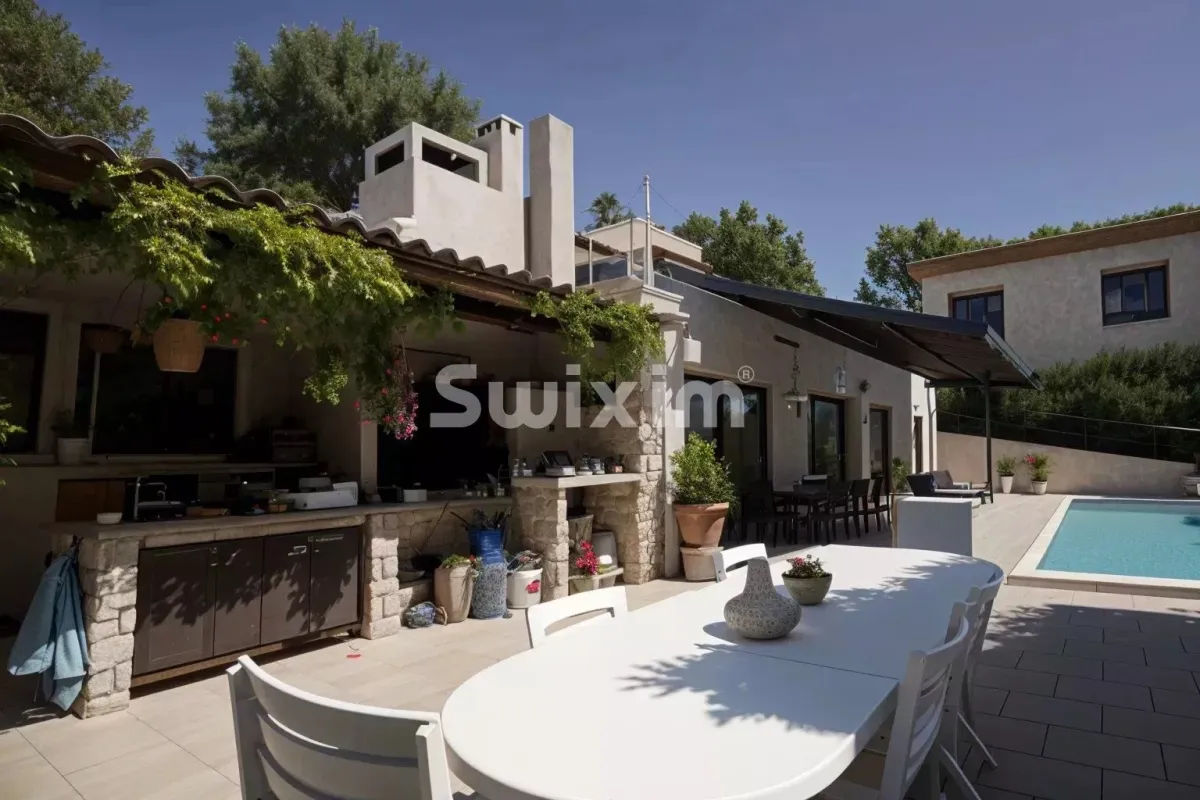 Maison à vendre à Allauch - Smart Propylaia (2)